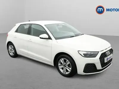 Used Audi A1 Sportback 95 HP (69 kW) 2023 Hatchback