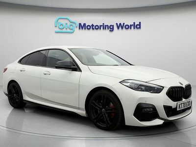 Used 2021 BMW 220 M Sport Coupe | £18,600 (Super price)
