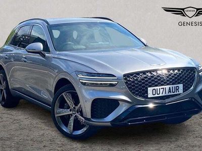 Used Genesis GV70 Sport 210 HP (154 kW) 2021 Grey SUV
