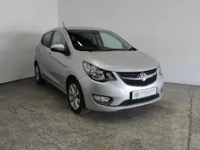 Used Vauxhall Viva