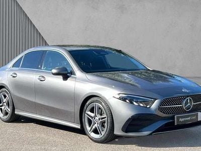 Mercedes A200