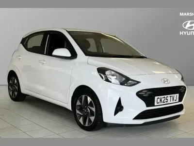 Gebraucht Hyundai i10