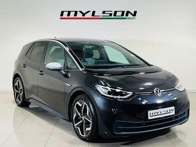 VW ID.3