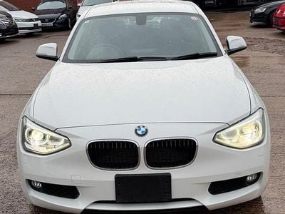 BMW 116