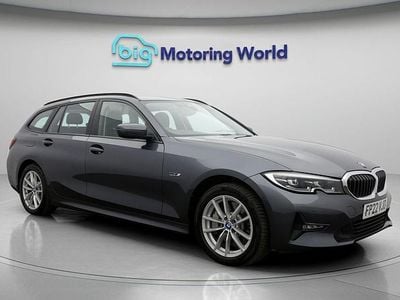 BMW 330e