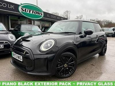 Used Mini Cooper S Hatch 135 kW (184 HP) 2022 Hatchback