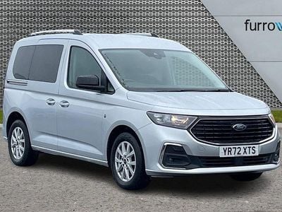 Ford Tourneo Connect