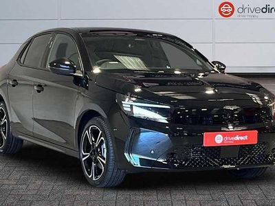 Used Vauxhall Corsa 101 HP (74 kW) 2023 Hatchback