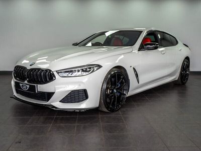 used BMW 840 8 Series i sDrive 4dr Auto