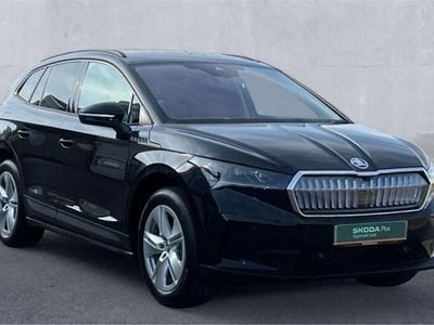 Skoda Enyaq iV