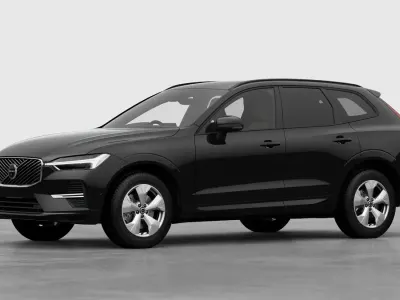 Used Volvo XC60
