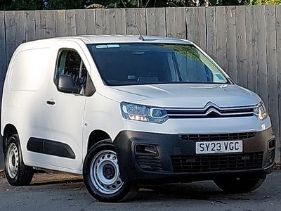 Citroën Berlingo