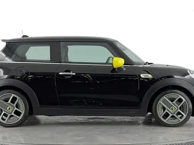 Used Mini Cooper S Hatch 135 kW (184 HP) 2020 Hatchback