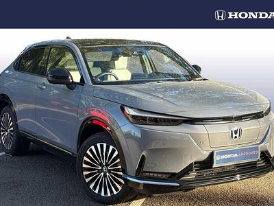 New Honda e:Ny1 Advance 150 kW (204 HP) 2025 Grey SUV