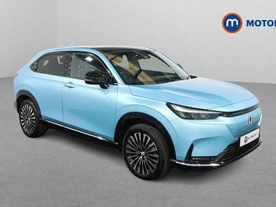 Used 2025 Honda e:Ny1 Advance SUV | £22,049 (Fair price)