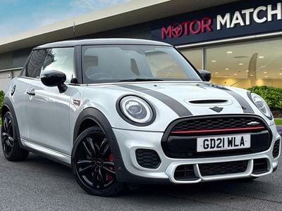 Mini John Cooper Works