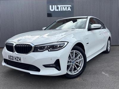 BMW 330e