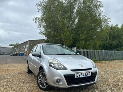 Renault Clio IV