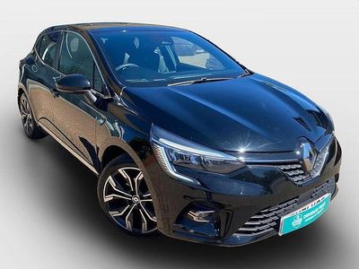 Używany Renault Clio V Version S 90 KM (66 kW) 2021 Czarny Hatchback