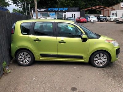 Citroën C3 Picasso