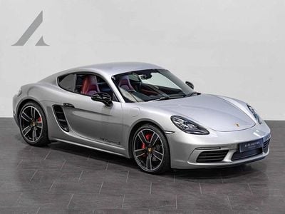 Porsche 718 Cayman