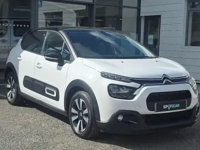 Usado Citroën C3