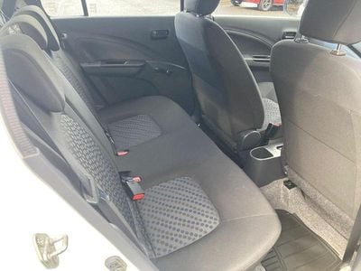 Suzuki Celerio