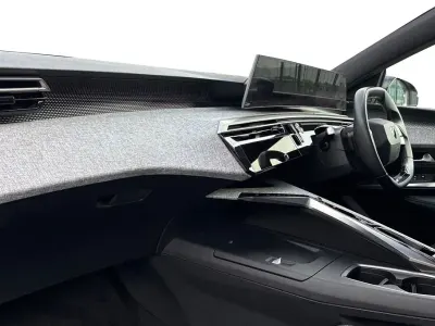 Used Peugeot 3008