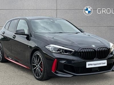 BMW 128