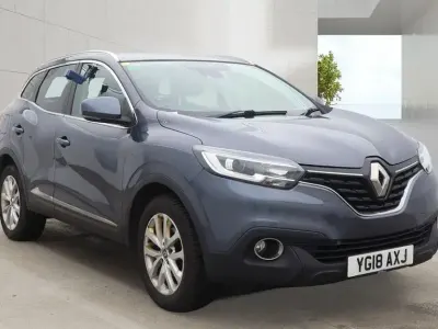 Used Renault Kadjar