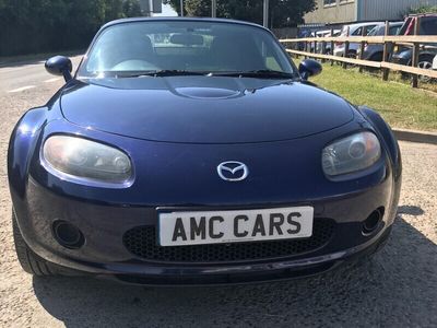 Mazda MX5