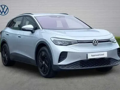 Used VW ID.4