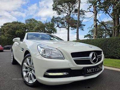 Mercedes SLK250