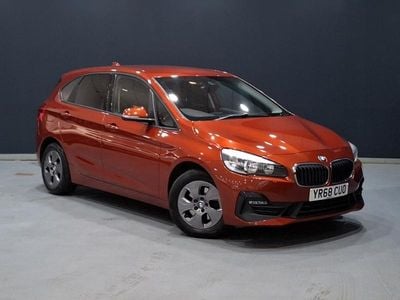 BMW 220