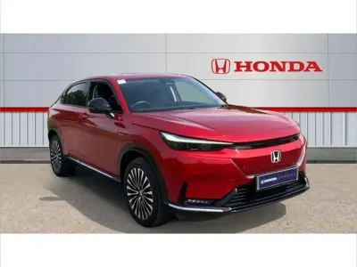 Used Honda e:Ny1