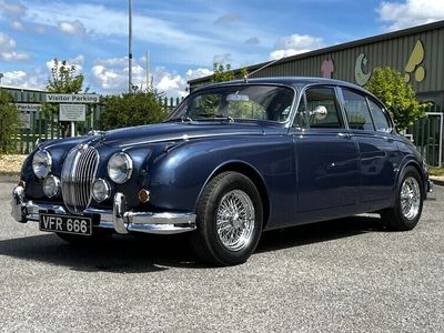 Jaguar MK II