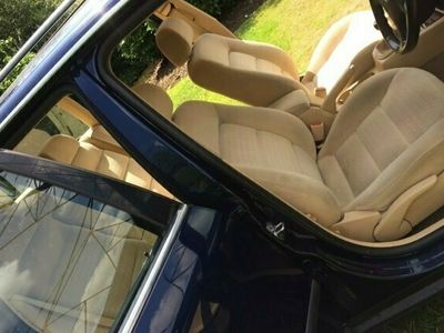 Used VW Passat 2000 Sedan