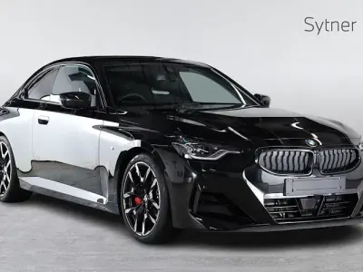 Nuevo BMW 220 M Sport 184 CV (135 kW) 2026 Coupe