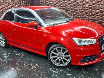 Used Audi A1 Sportback