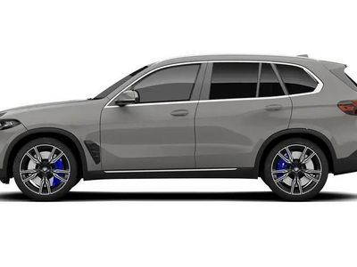 New BMW X5 M Sport 298 HP (219 kW) 2026 SUV
