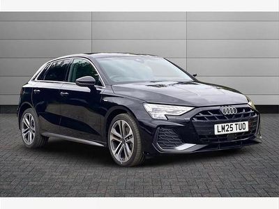 Audi A3 e-tron