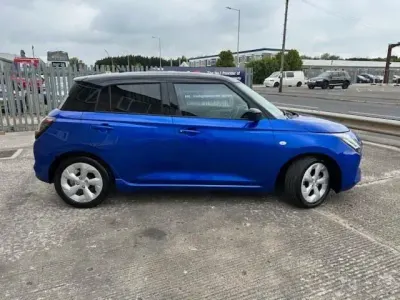 Used Suzuki Swift