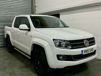 VW Amarok