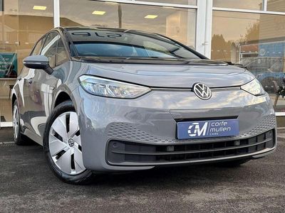 Grey Used 2021 VW ID.3 Pro Performance Hatchback | £14,995 (Fair price)