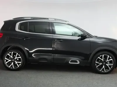 Used Citroën C5 Aircross