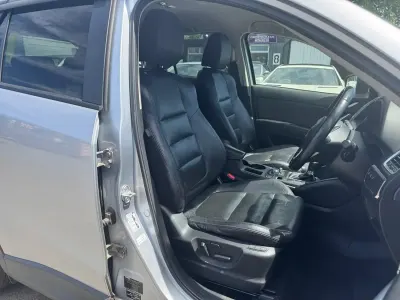Used Mazda CX-5