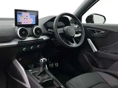 Used Audi Q2 S-Line 2026 SUV