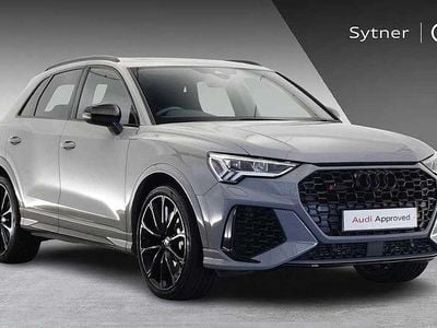 Audi RS Q3