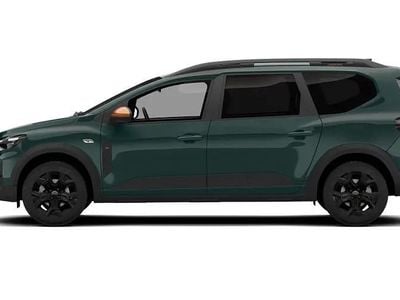 New Dacia Jogger Expression 158 HP (116 kW) 2026 MPV
