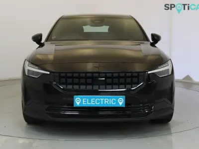 Used Polestar 2 295 kW (402 HP) 2022 Black Hatchback